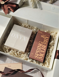 The Ivory Collection